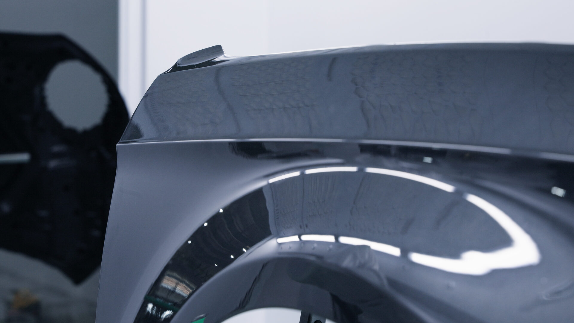 Todd Engineering — installation